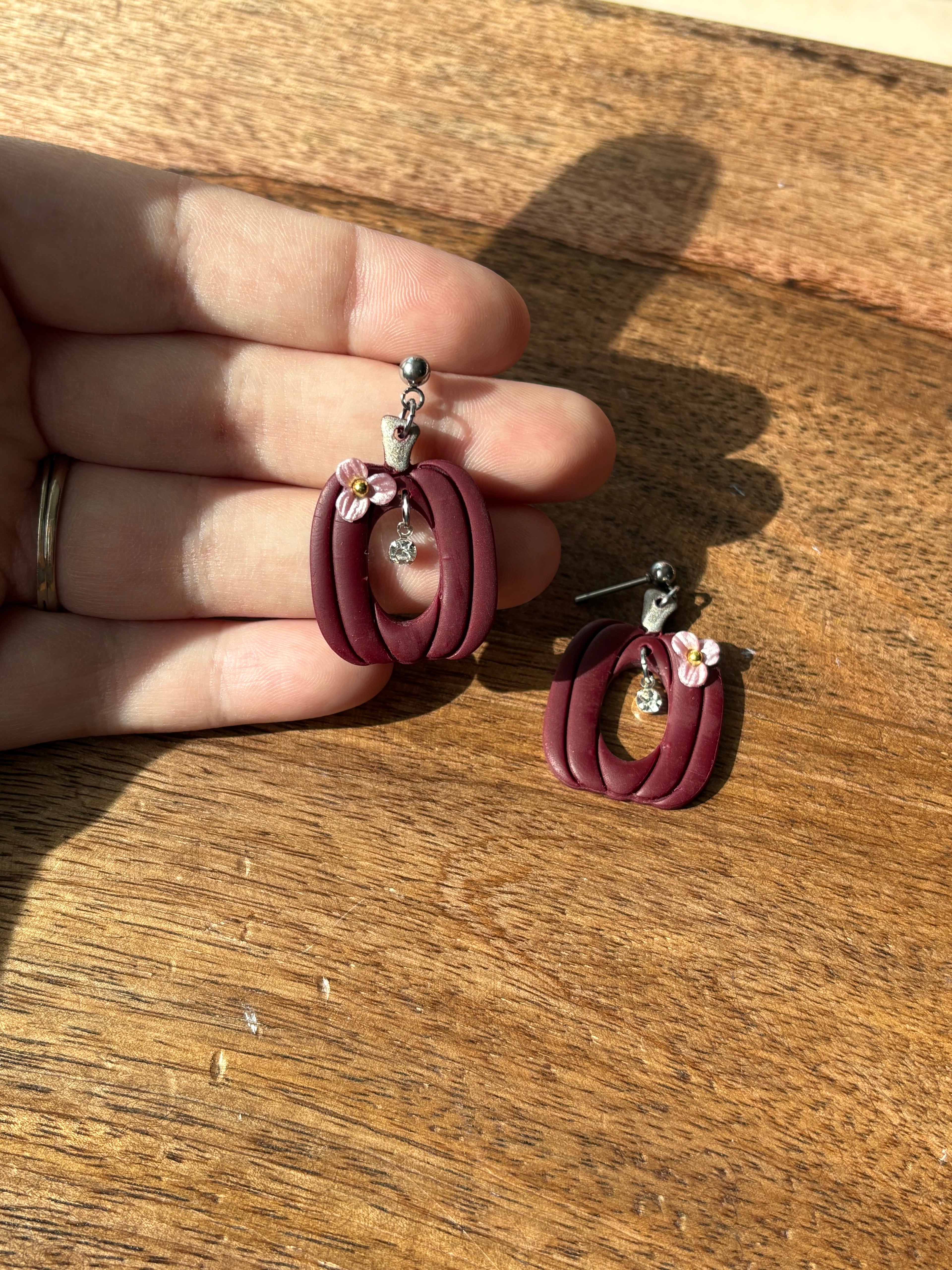 Earring #403