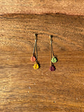 Earring #418