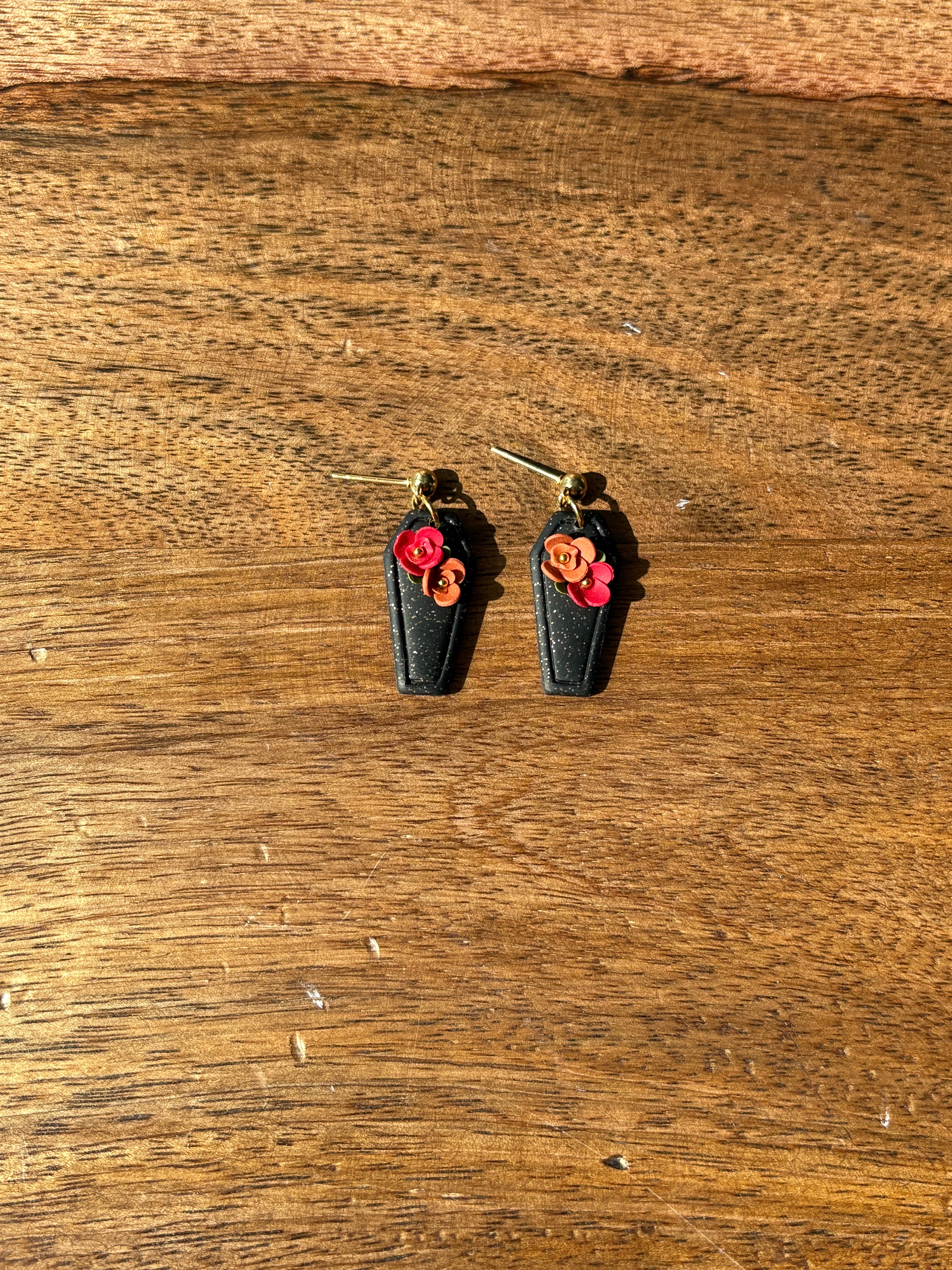 Earring #428