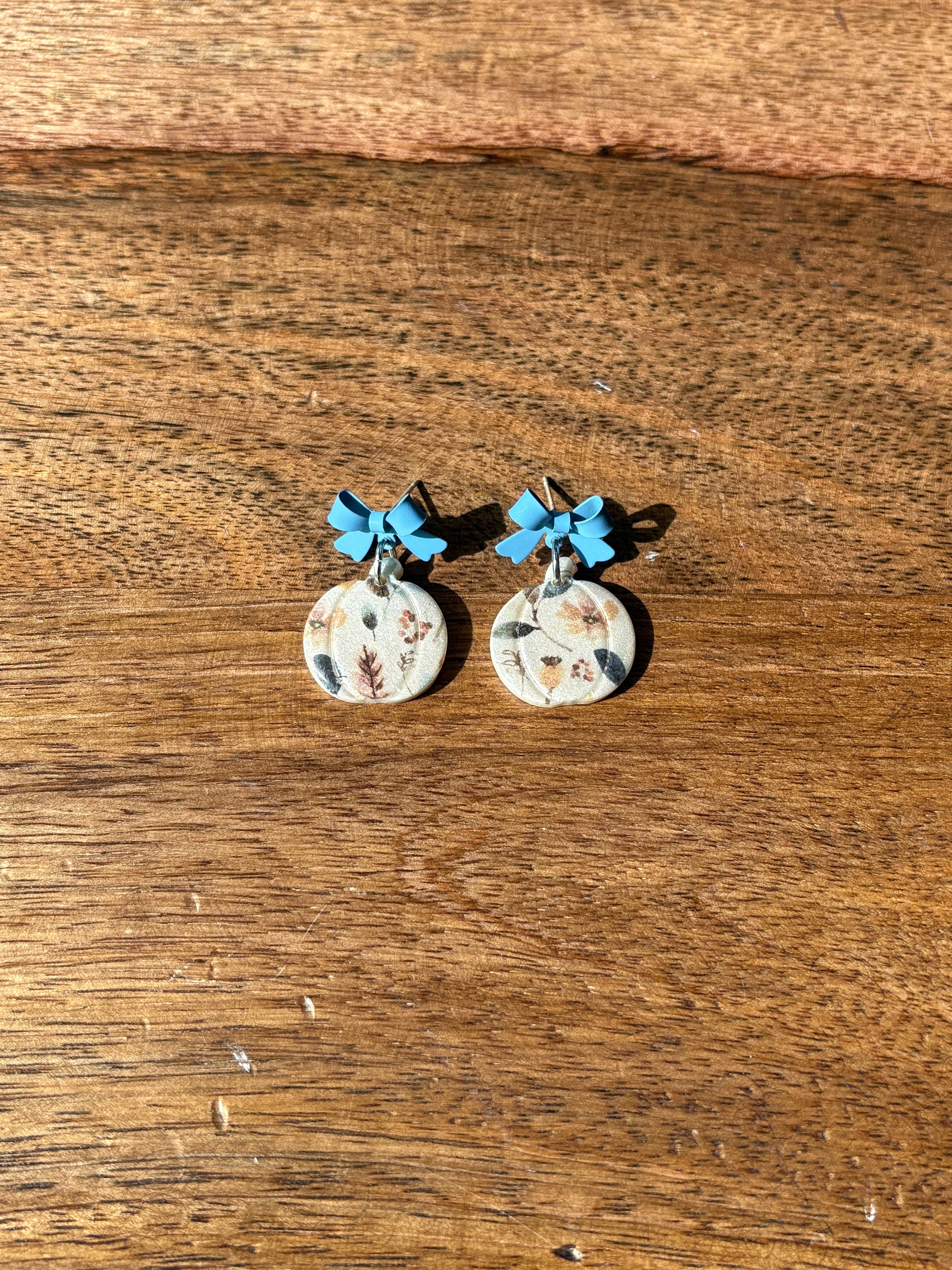 Earring #421