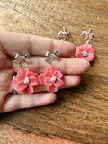 Earring #462