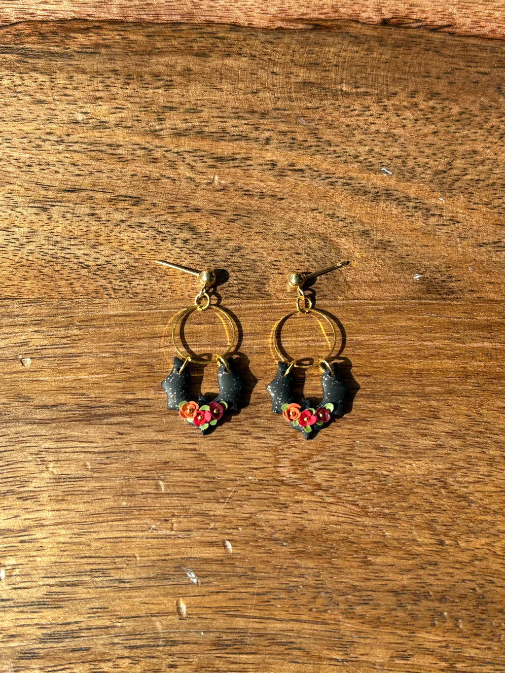 Earring #429