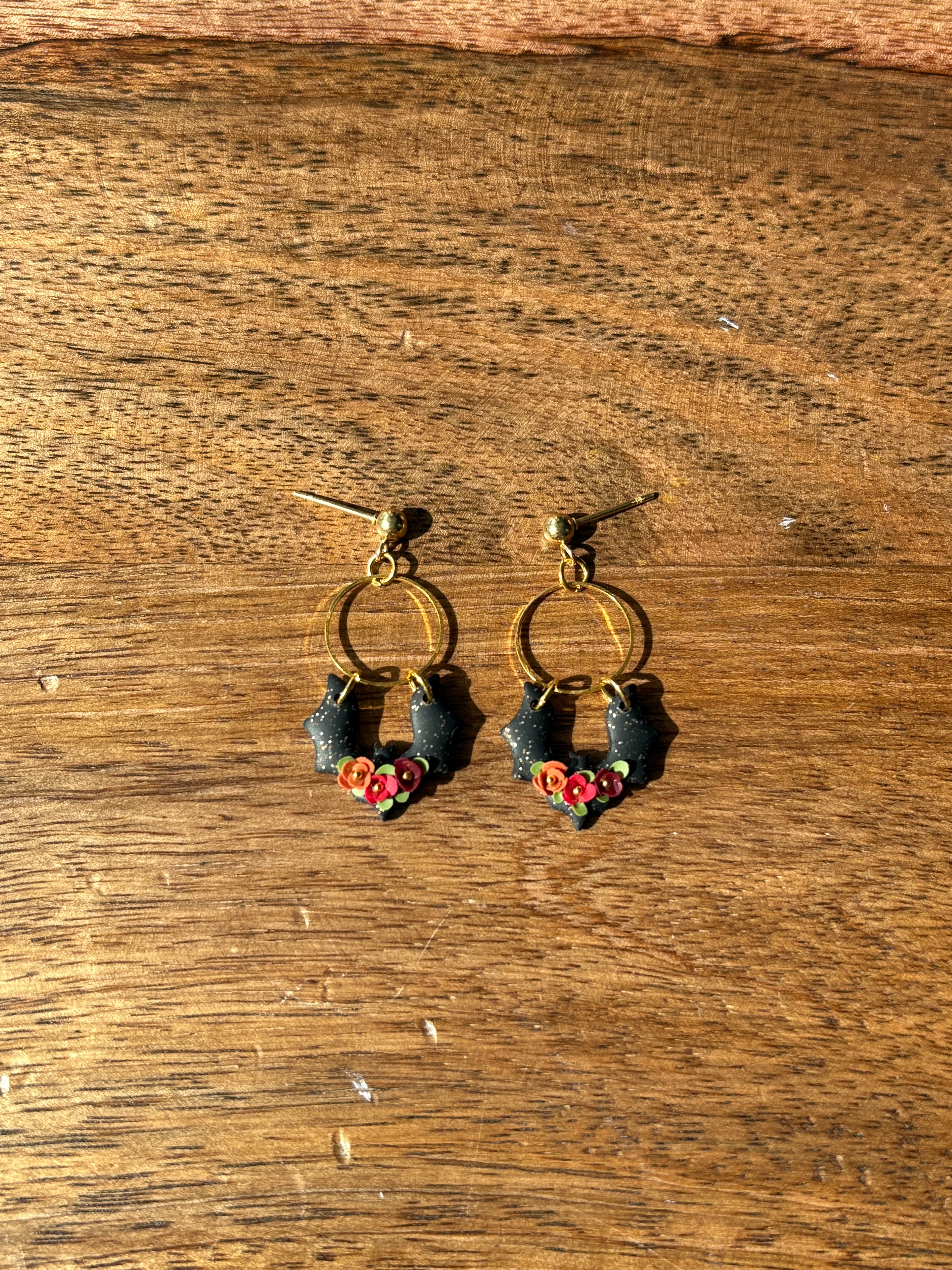 Earring #429