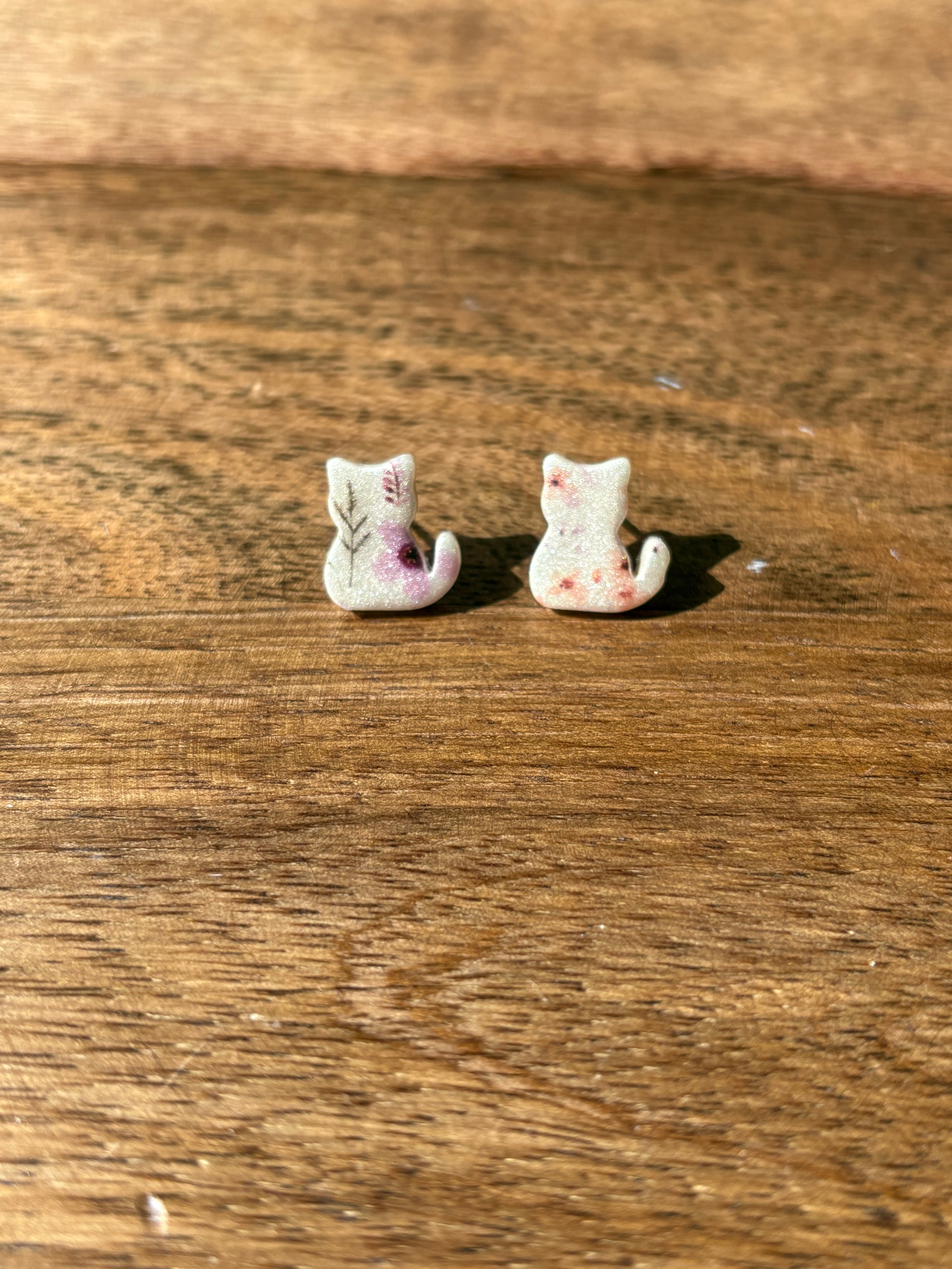 Earring #433