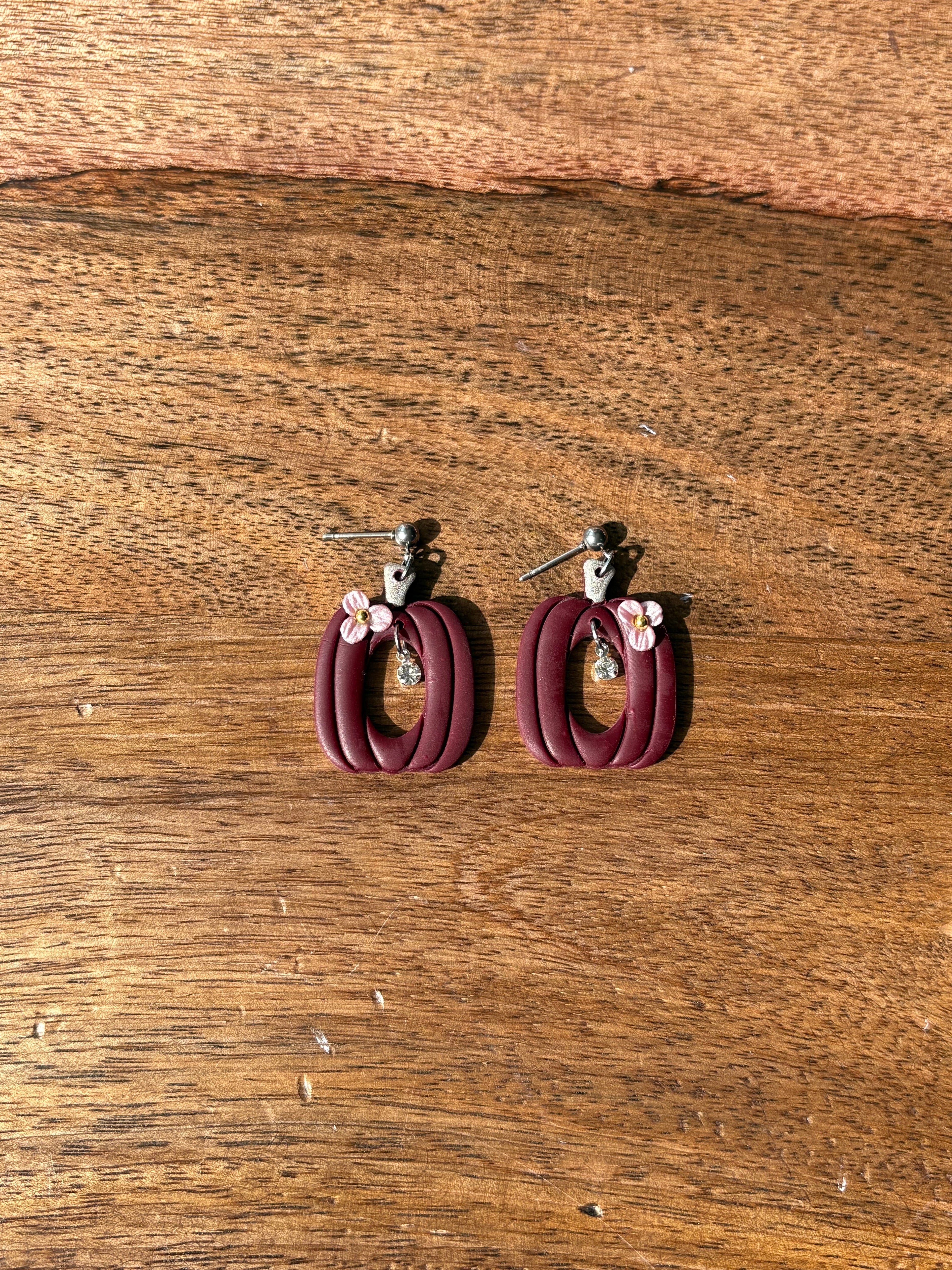 Earring #403