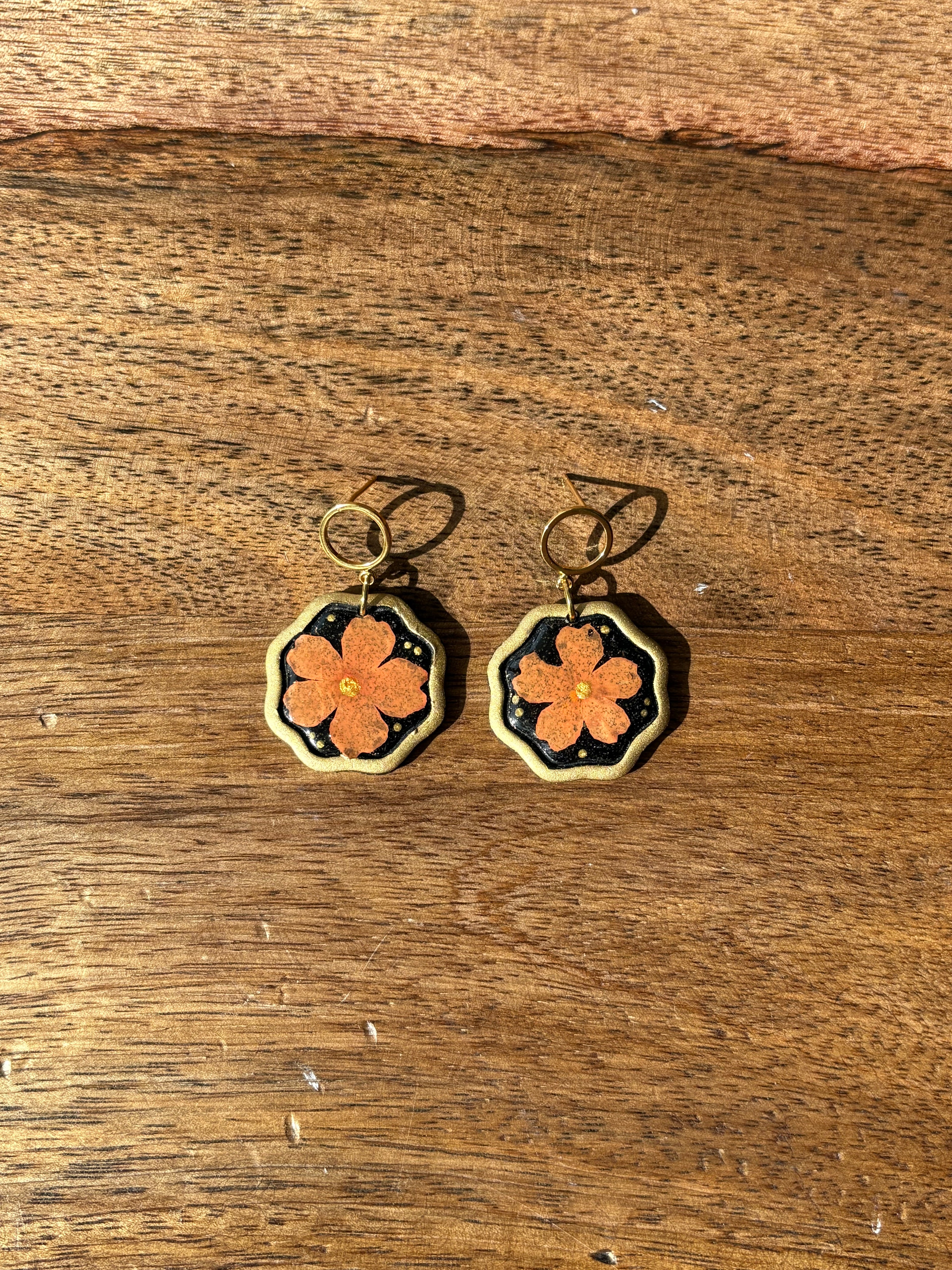Earring #398