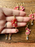 Earring #464