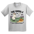 Golf Ghost T-Shirt (youth)