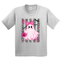 Girl Ghost T-Shirt (youth)