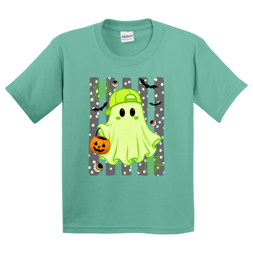 Boy Ghost T-Shirt (youth)