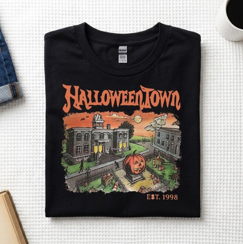 Halloweentown T-Shirt