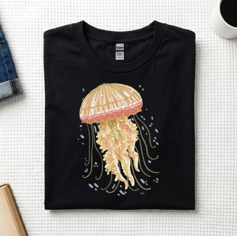 Jellyfish T-Shirt