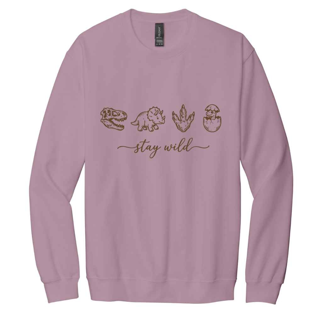 Stay Wild Shirt (A)