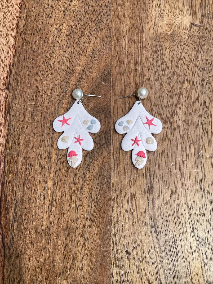 Earring #391