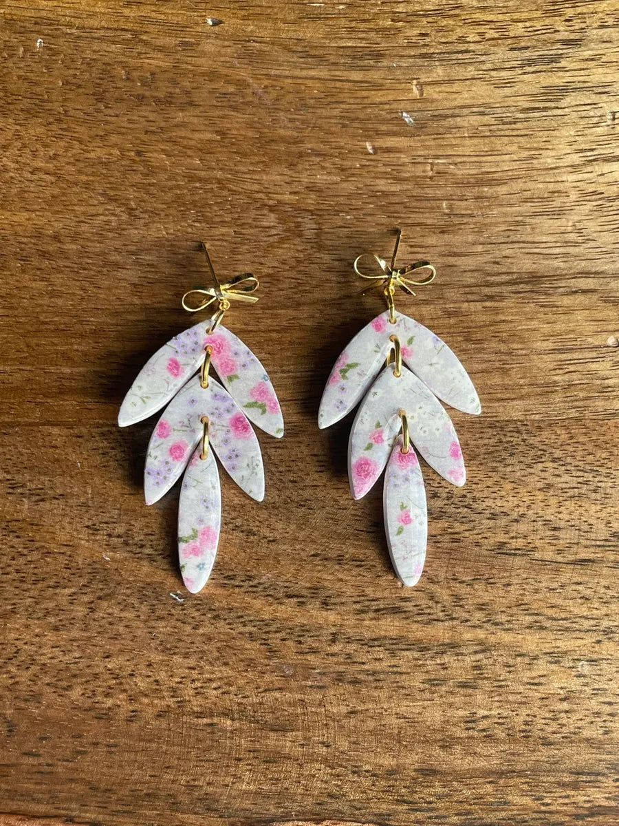 Earring #347