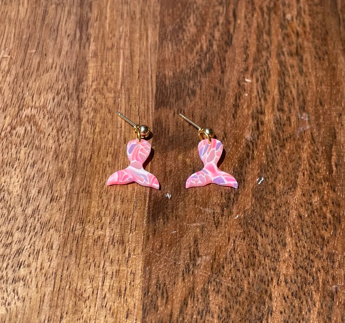 Earring #176