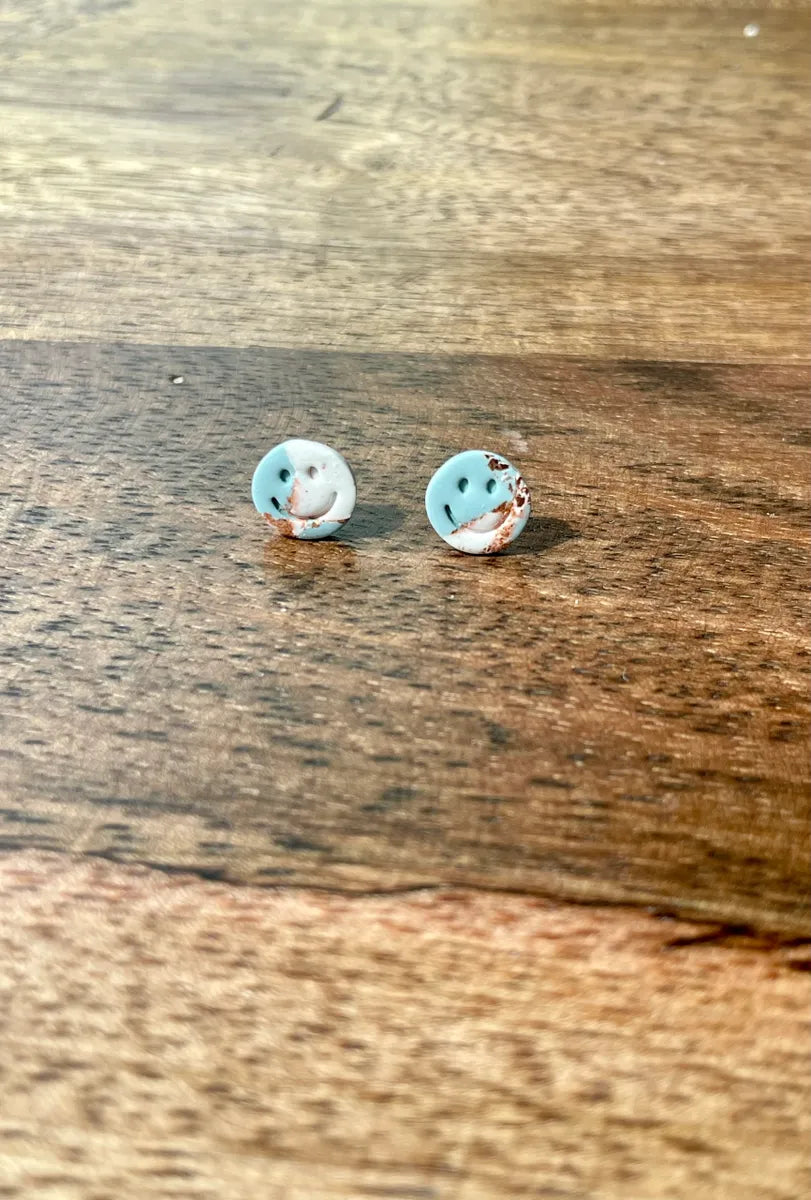 Earring #108