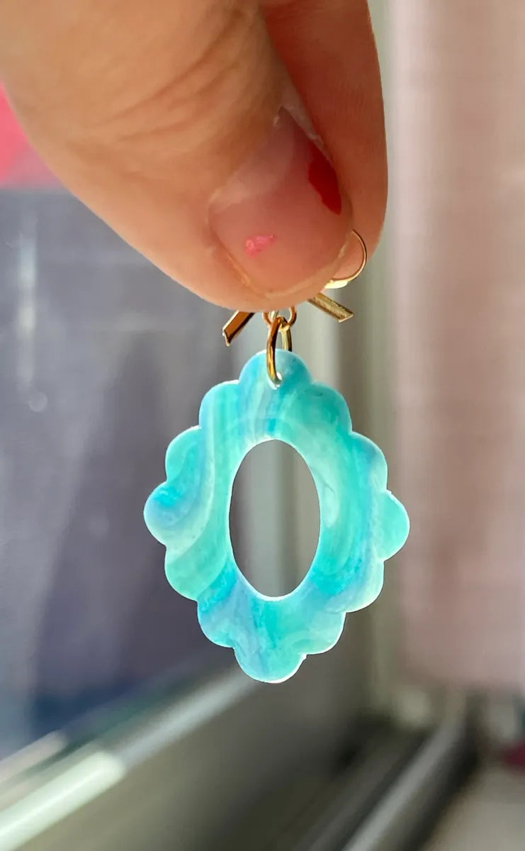 Earring #58
