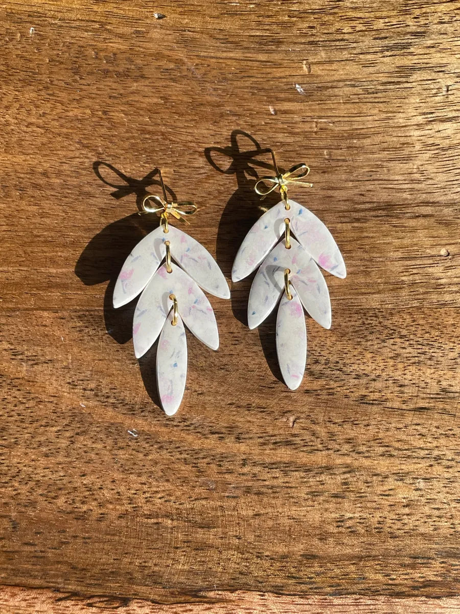 Earring #351