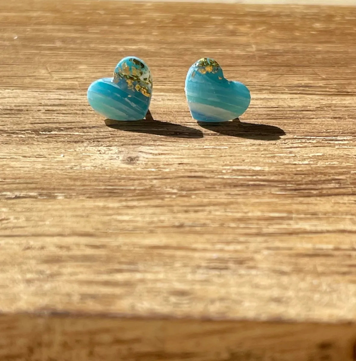 Earring #3