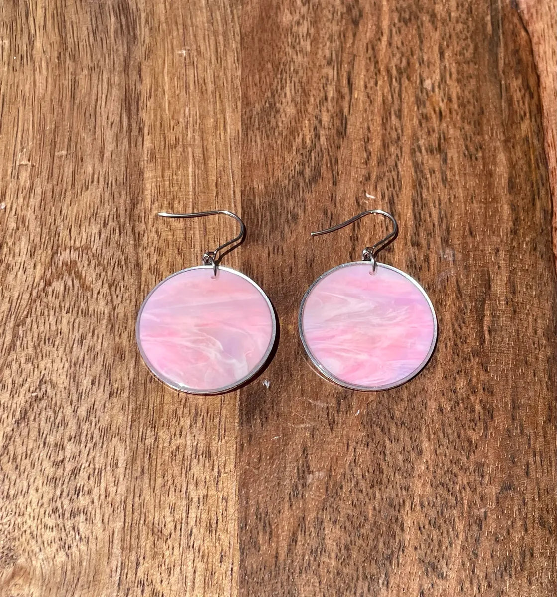 Earring #169