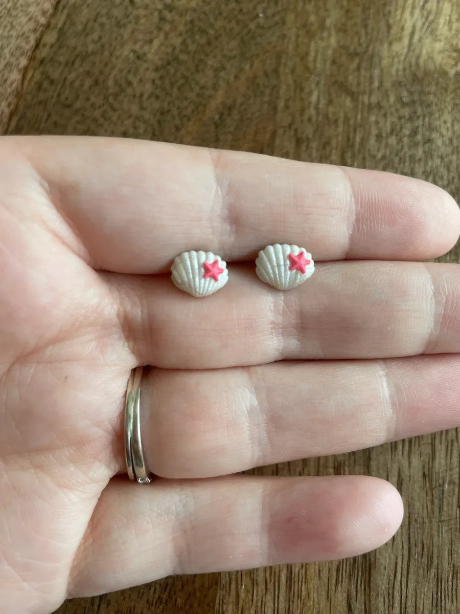 Earring #388