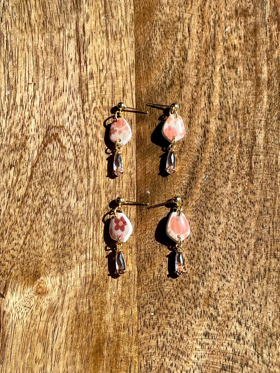 Earring #272