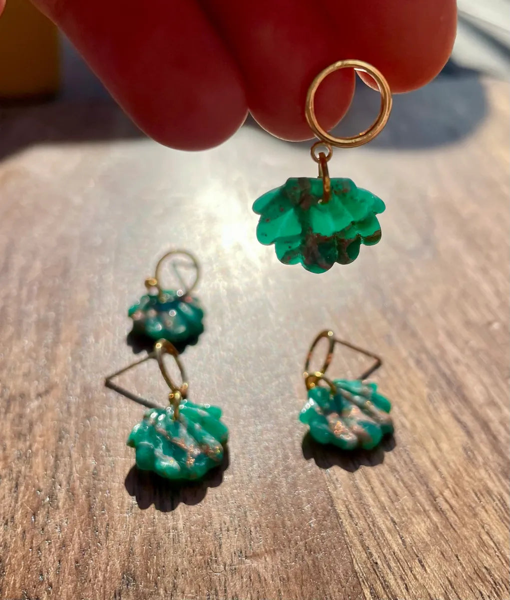 Earring #147