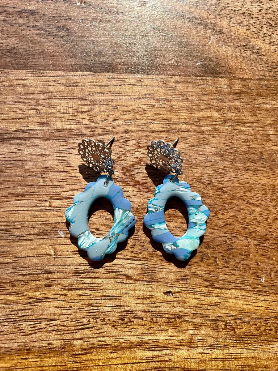 Earring #197