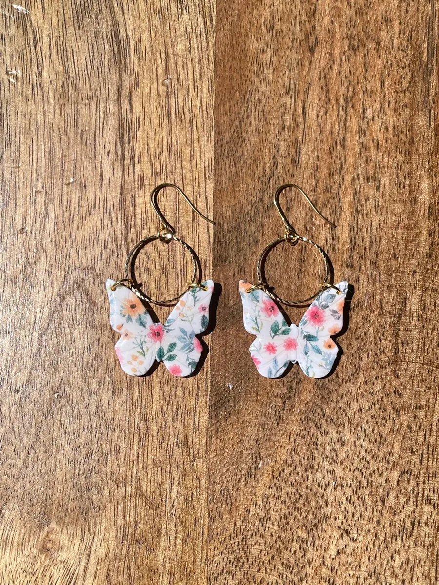 Earring #362