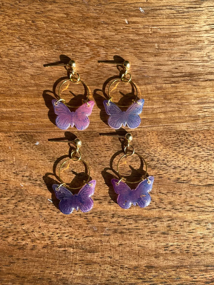 Earring #340