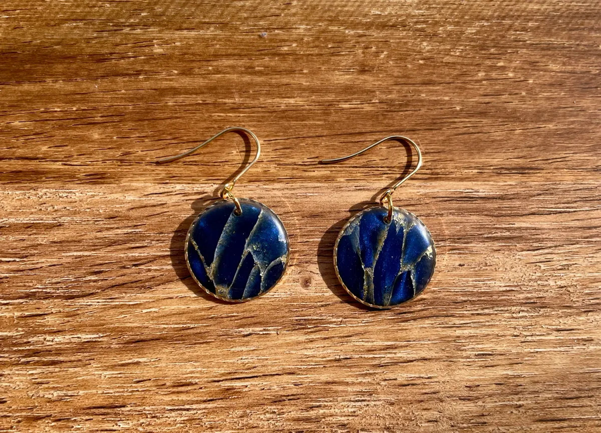 Earring #104