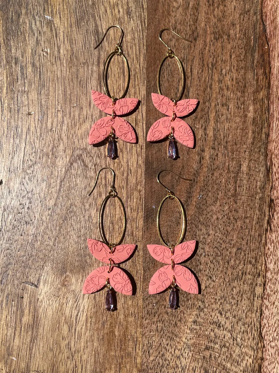 Earring #368