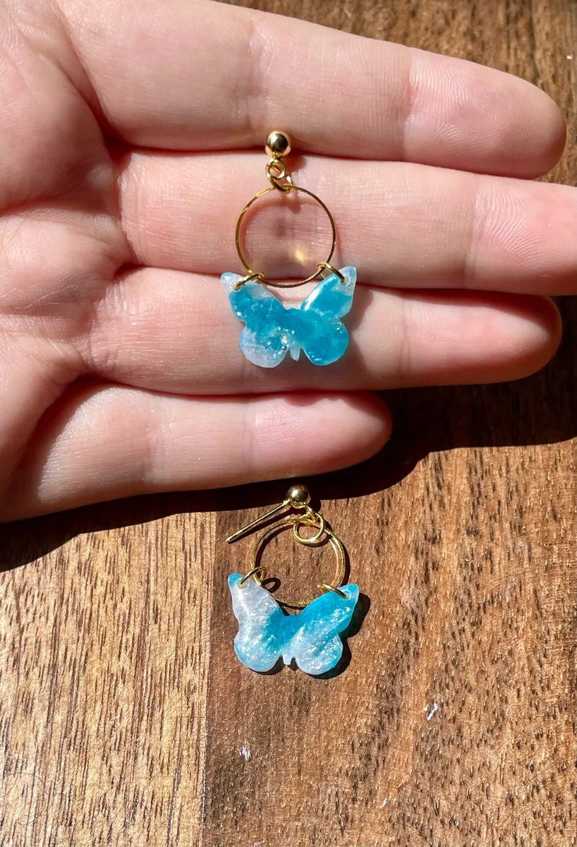 Earring #359