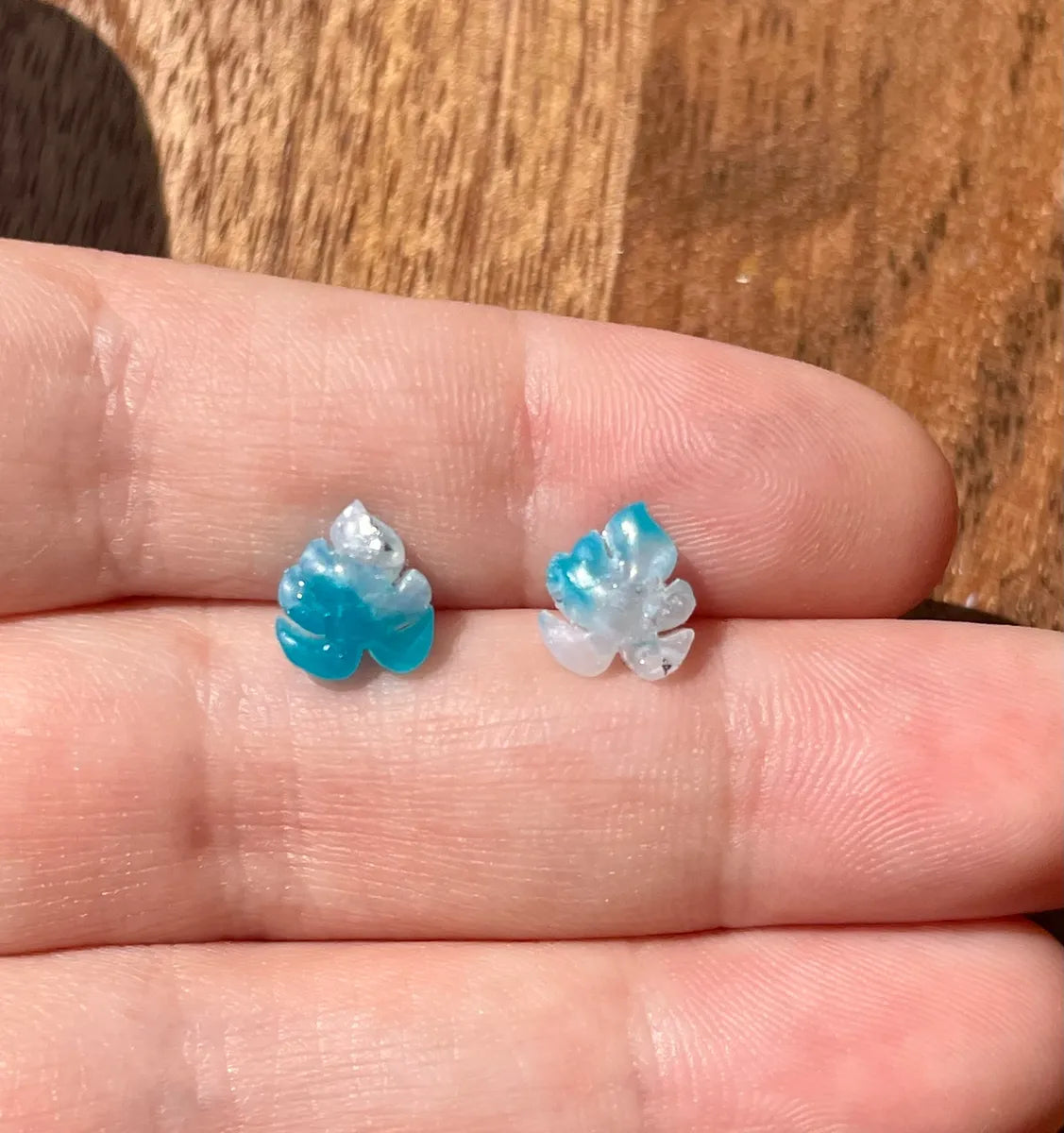 Earring #355