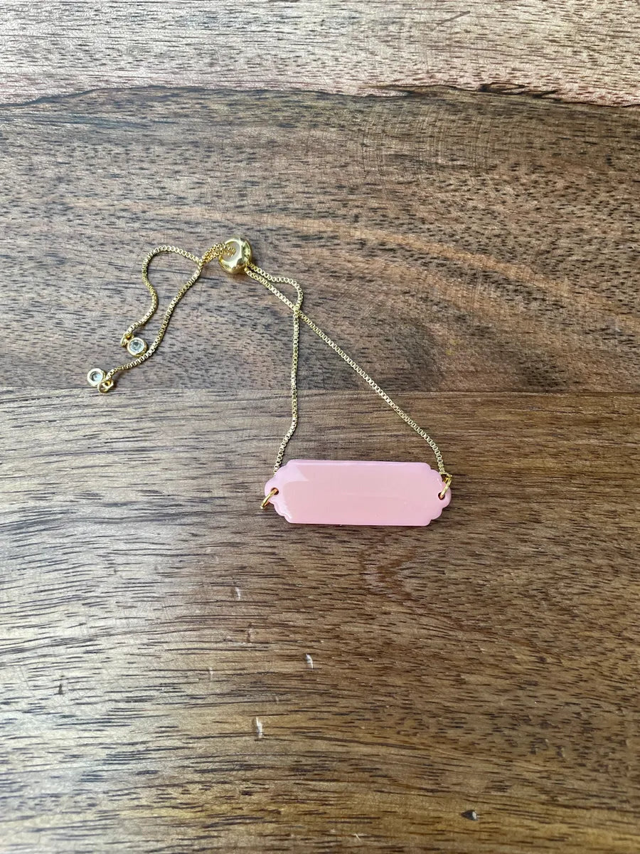 Bracelet #8
