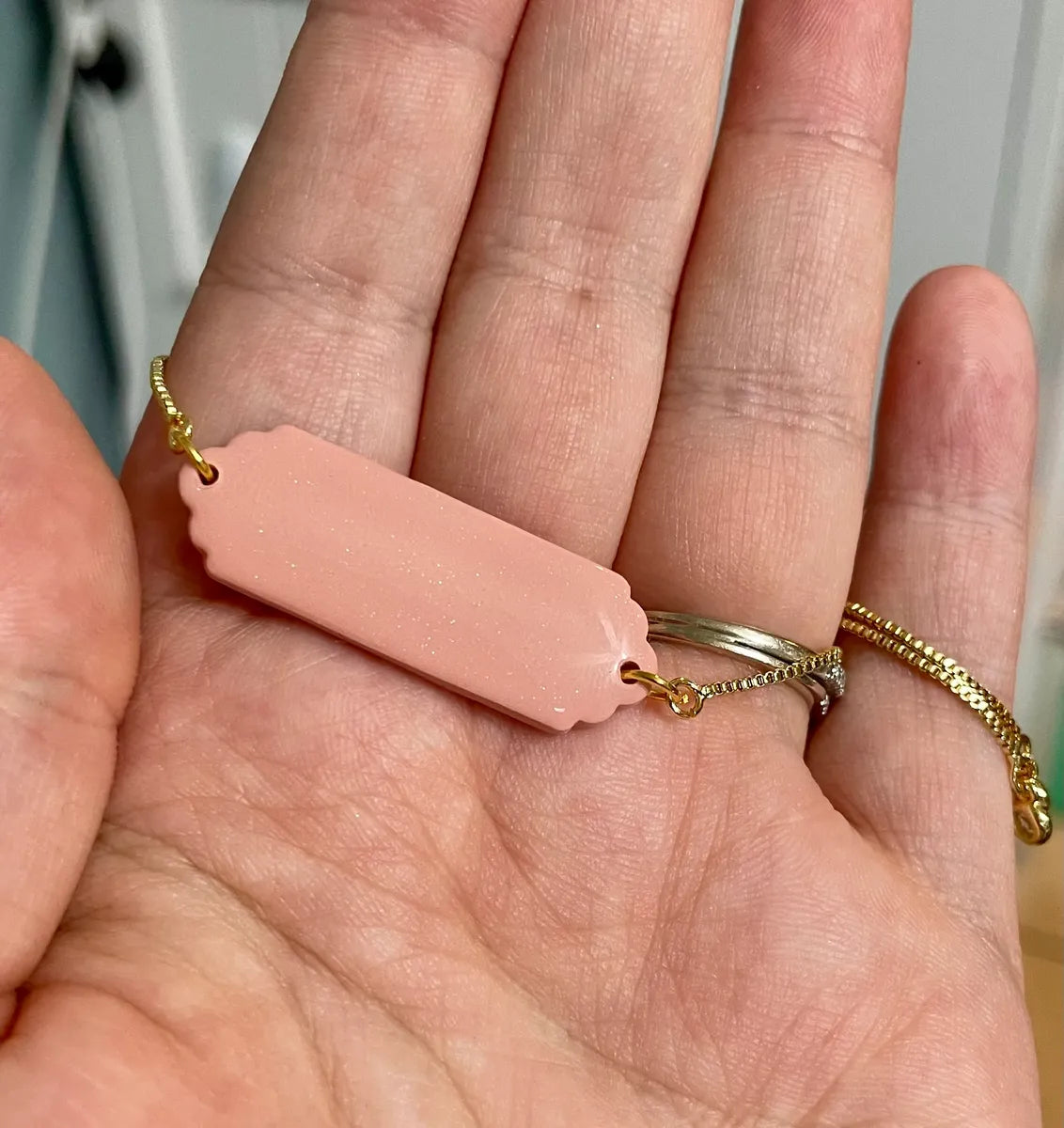 Bracelet #8