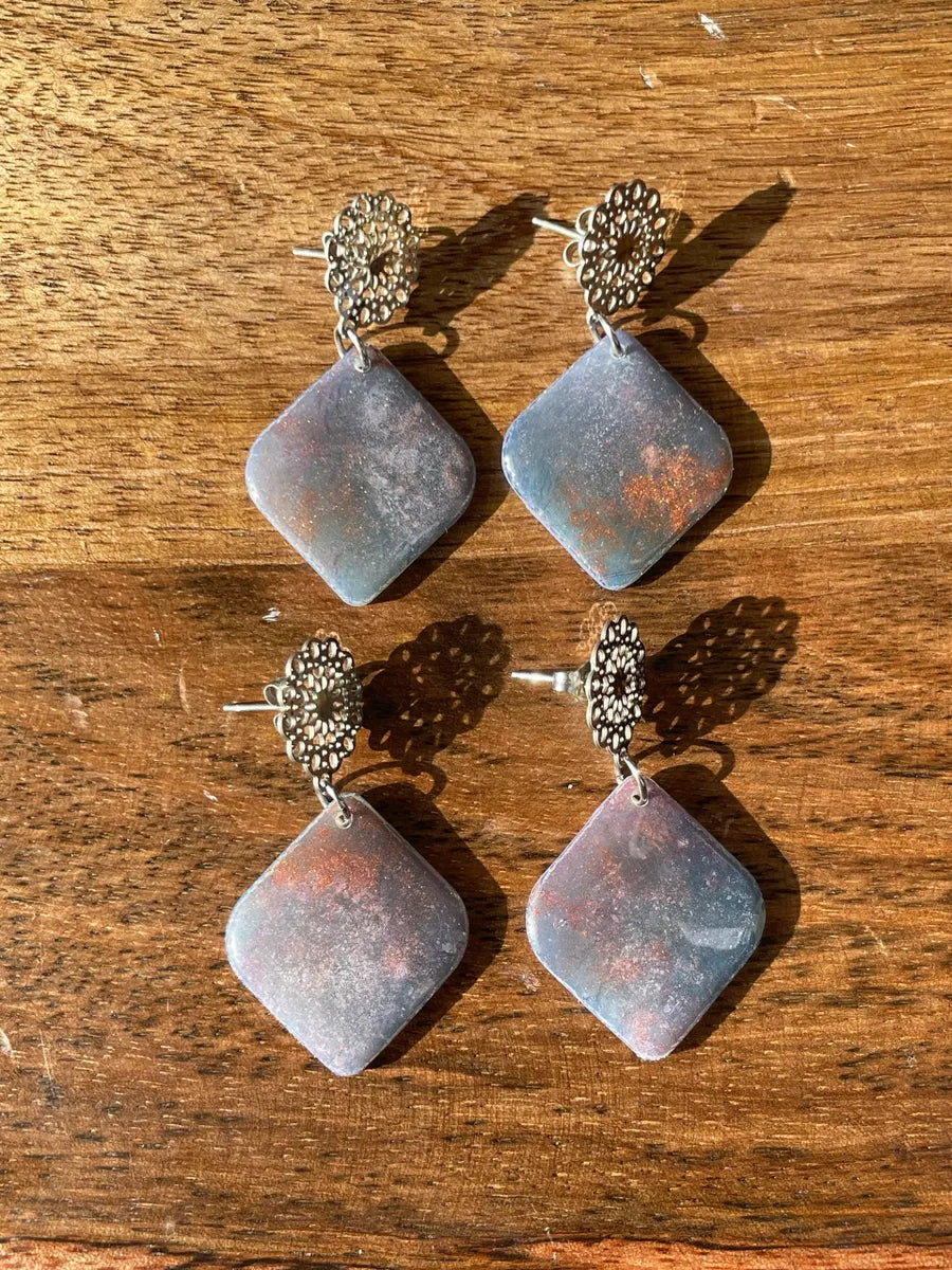 Earring #328