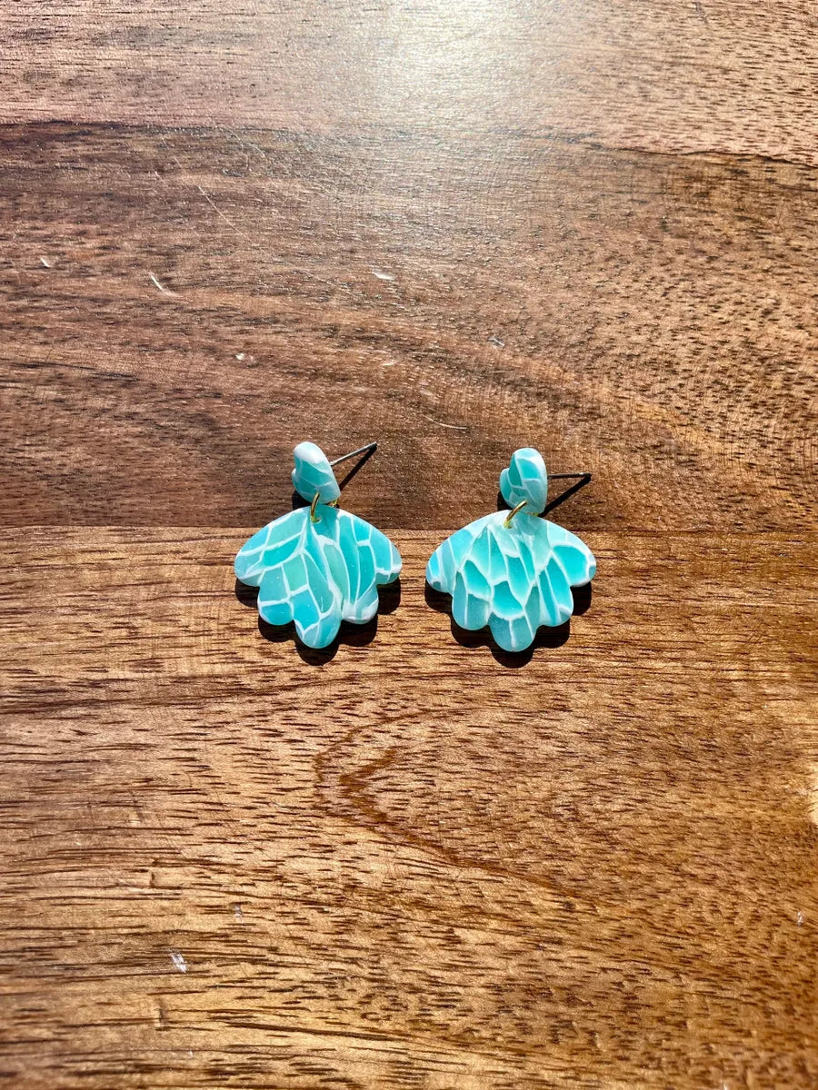 Earring #189