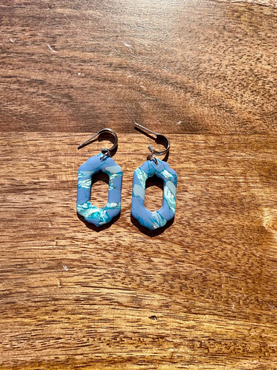 Earring #198