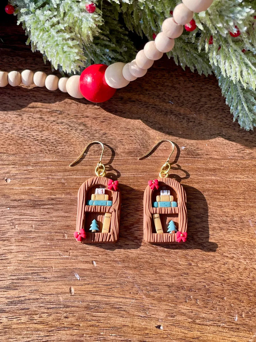Earring #281