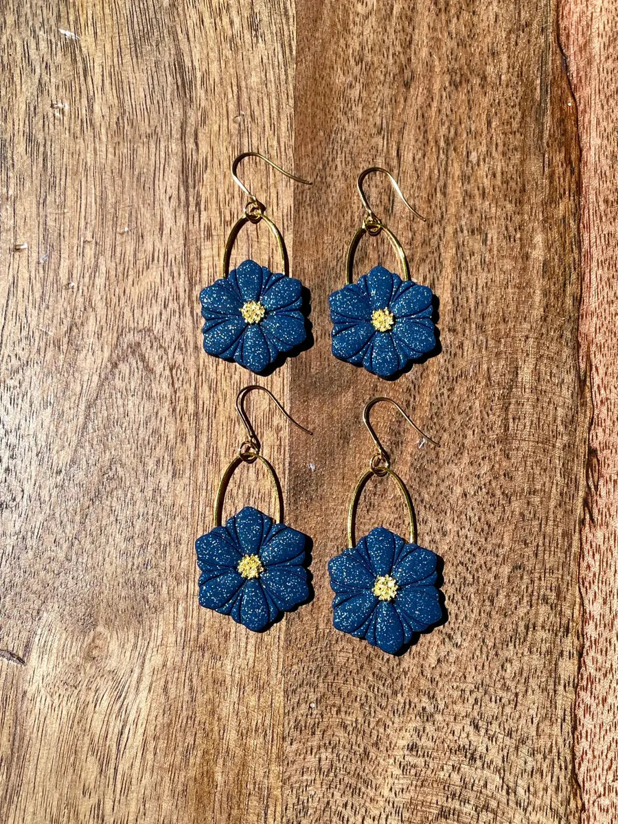 Earring #354