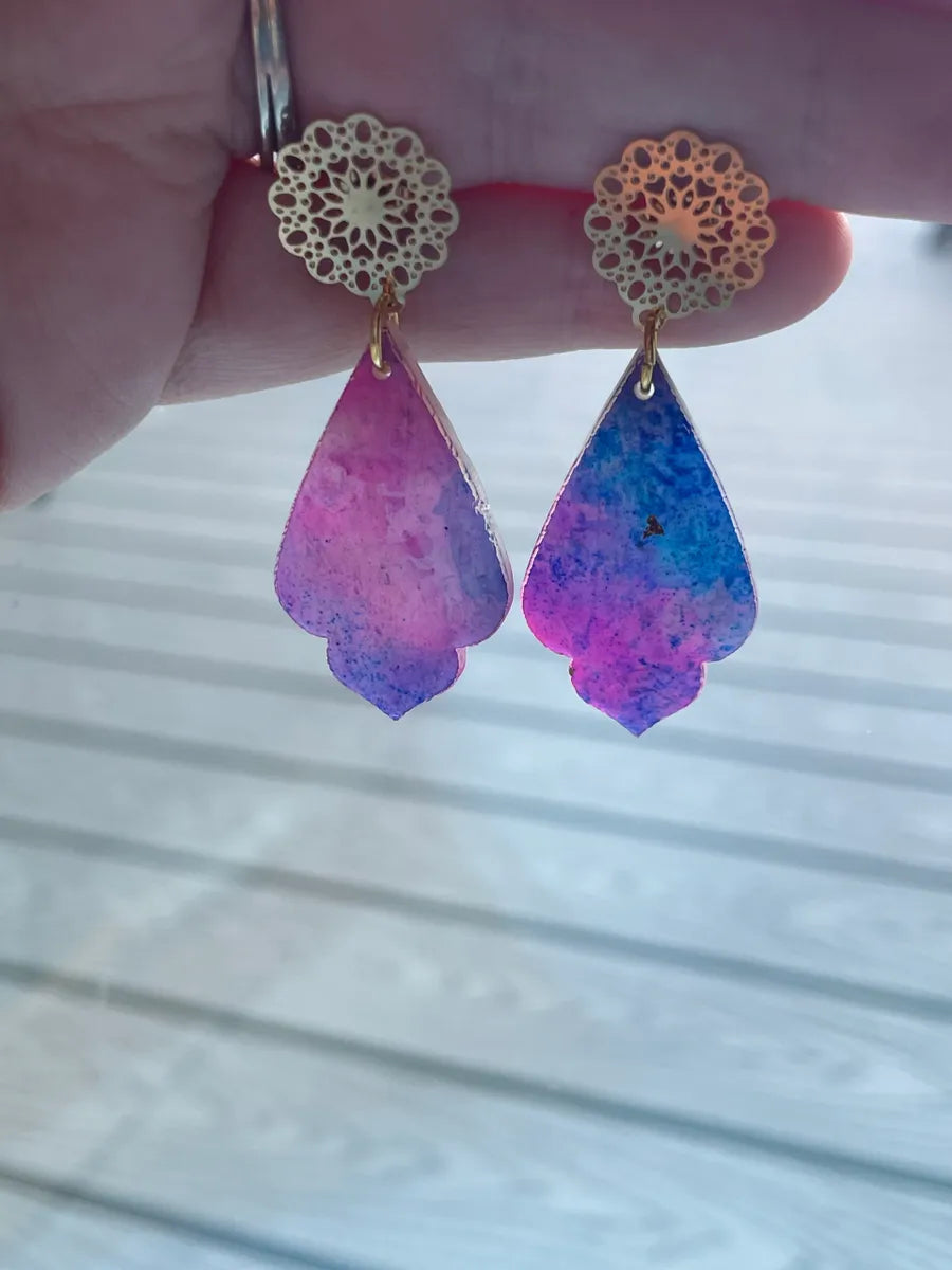 Earring #334
