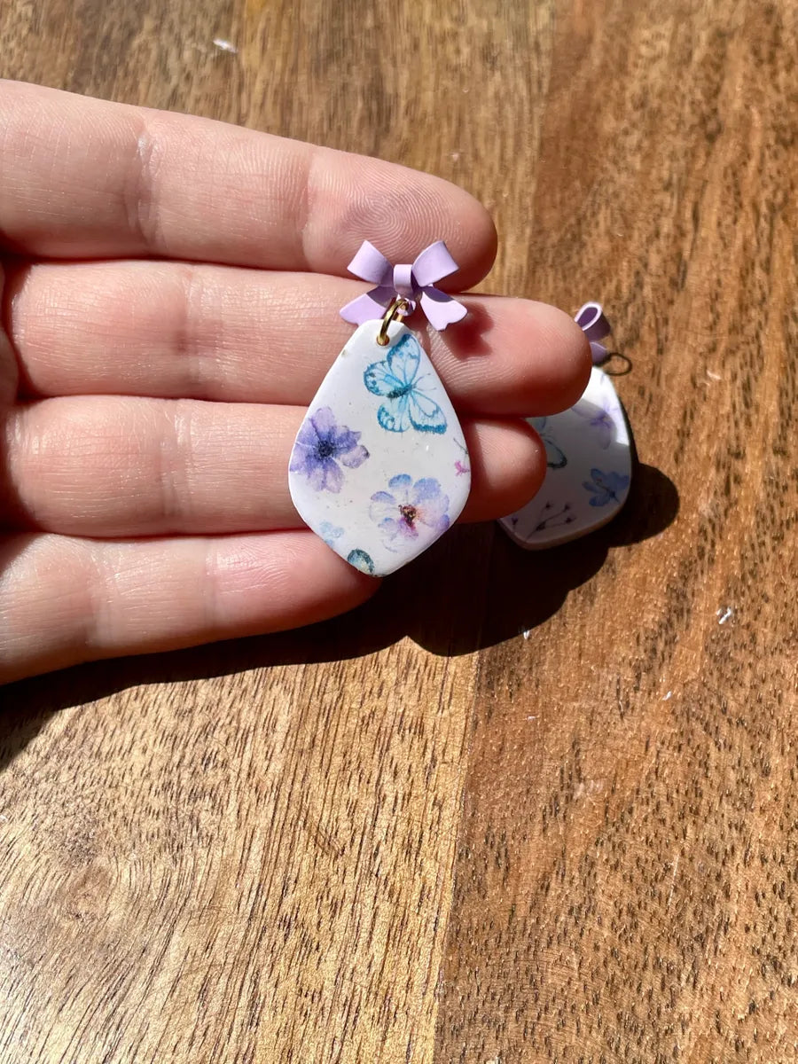 Earring #364