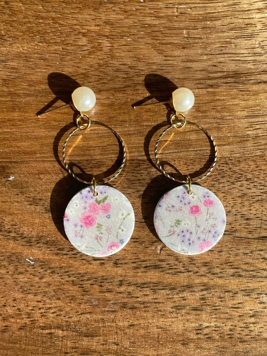 Earring #349