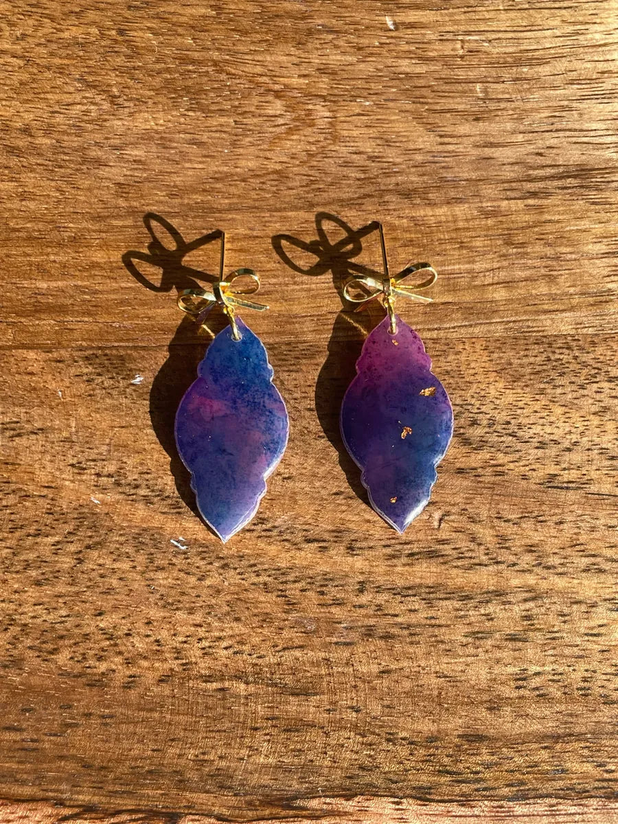 Earring #335