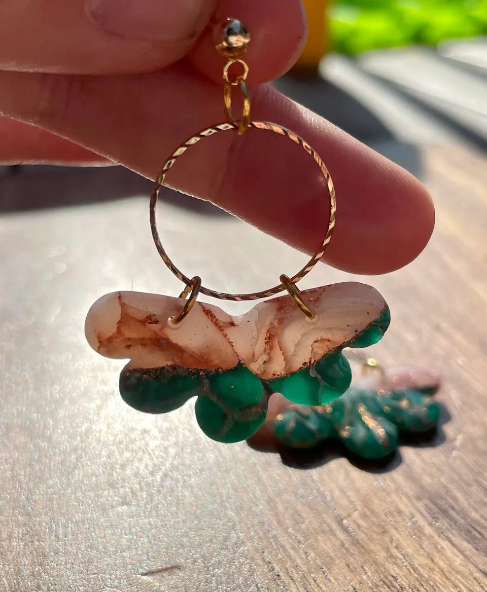 Earring #149