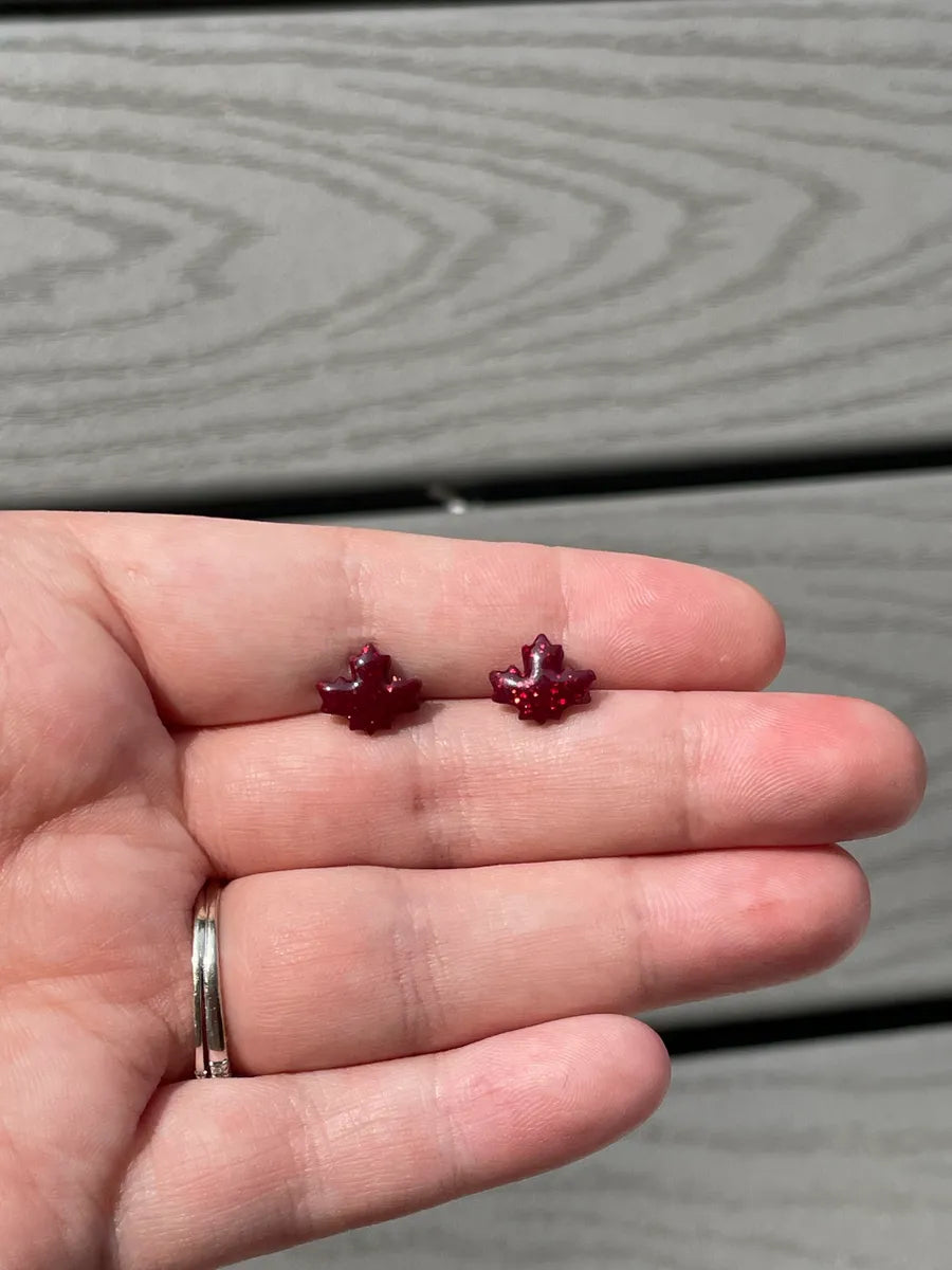Earring #252
