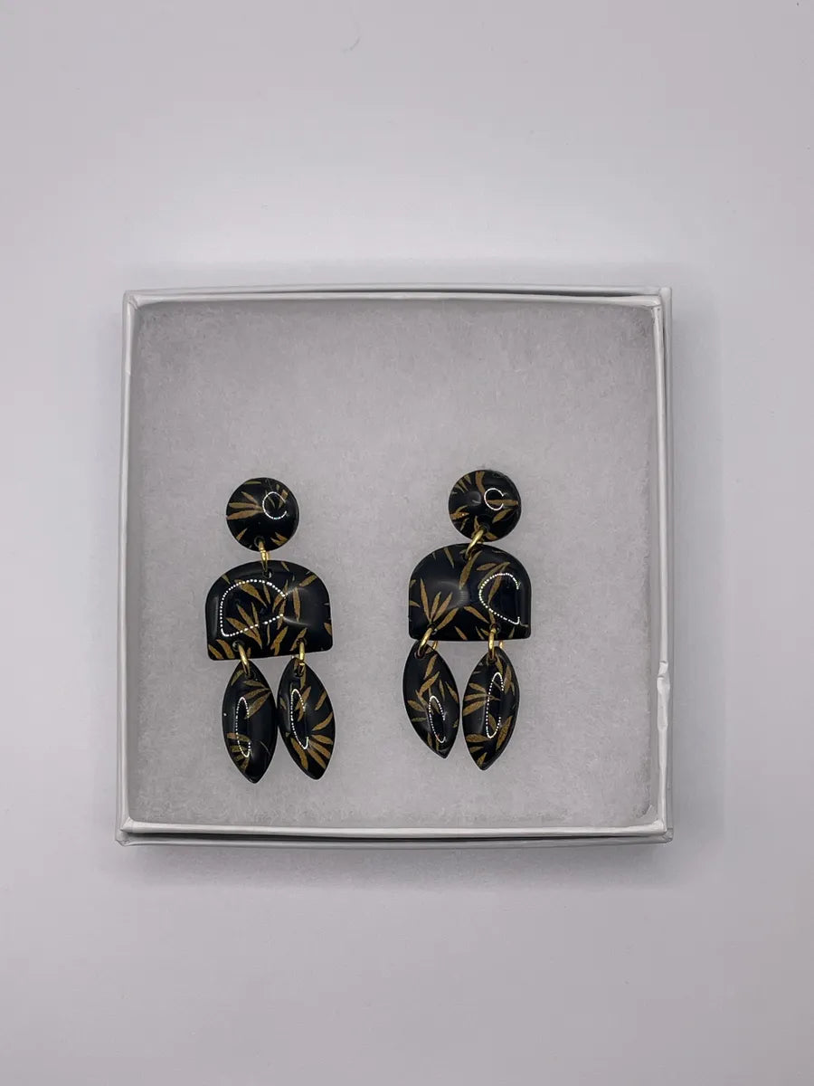 Earring #4