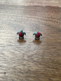 Earring #118